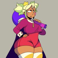 🍓~ʍaռɖʏ~🍓 (@deelixirr) 's Twitter Profile