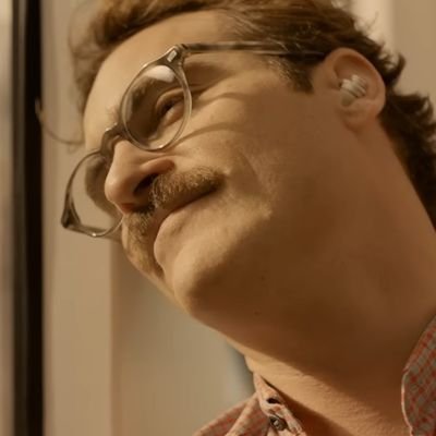 Theodore Profile