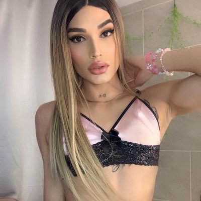 welcome to my page🏳️⚧️🥵 SUSCRIBE TO MY FREE ONLYFANS😈: https://t.co/KvejiJGGIo