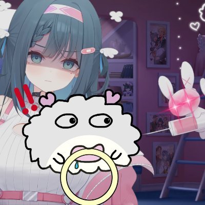 Akkan☁️😇さんのプロフィール画像