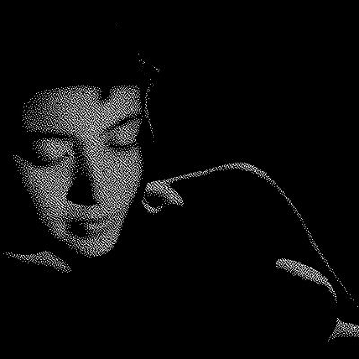 I make sounds n stuff on the computer/
cyborg chiller/I made music for Three Verses/Mama's Sleeping Angels and other video games