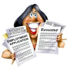 All Seeking Job Tips | Job World | Lets we share here :)