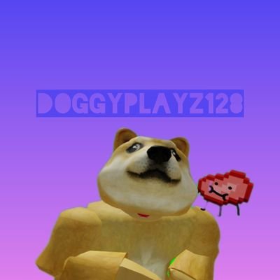 Doggyplayz128's profile picture. he/him
Trevor henderson fan/enthusiast