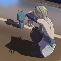 长春花 (@winklelperri) 's Twitter Profile