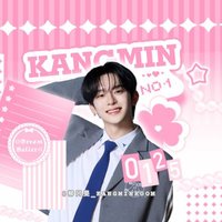 KANGMIN_CHINA (@kangmin_china) 's Twitter Profile Photo KANGMIN_CHINA (@kangmin_china) 's Twitter Profile Photo