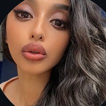 hiraamjadx's profile picture. @krisjenner retweeted me 12/05/2022  @khloekardashian replied to me 06/02/23 🤍🤍🤍🤍 | Princess | Doll | Babygirl | Babydoll | Queen | 101K Posts | 210K Likes