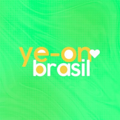 YeOnBrasil_'s profile picture. Fanbase brasileira dedicada a Ye-On, integrante do Hearts2Hearts.