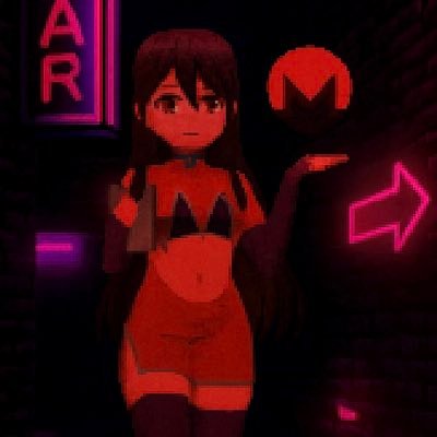 xmrlove's profile picture. #monero