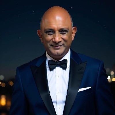 KumarParakala's profile picture. Entrepreneur, Musician & Author