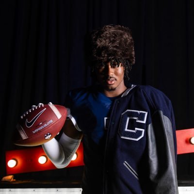 CO 2026 | 6’4 205 | ATH | ⭐️⭐️⭐️ 1st team all - region