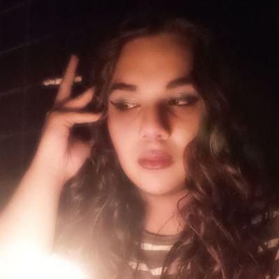 MargotKkj's profile picture. This dream isn't feeling sweet.