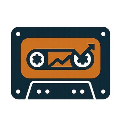 TheRewindReport's profile picture. Pop culture meets wealth building. Weekly newsletter turning Netflix obsessions into financial education. Free: https://t.co/3KPO1WZJur 🎬💰