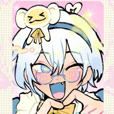 mystarlings's profile picture. occasional clipper, occasional singer, perpetual oshi yapper ✧ — (🎫🕊️)💿💎🍸🌤️🪄 https://t.co/re0SqoqCo8