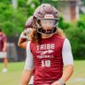 levichappell5's profile picture. 2027 QB. 5’10 - 185 lbs. Dobyns-Bennett High school- 4.1 GPA
NCAA ID# 2401191383