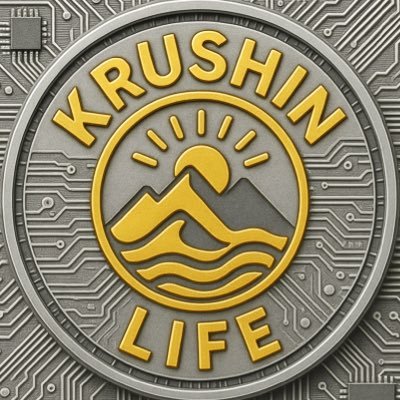krushin_life's profile picture. 