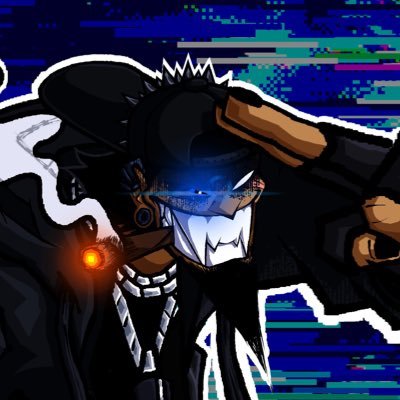 -Psyclone-さんのプロフィール画像