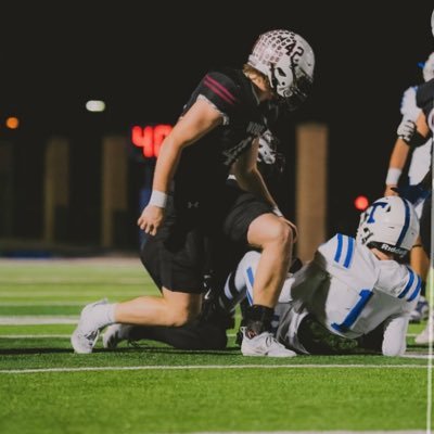 📍Davenport High School '26 | 3.5 GPA | 6,4
