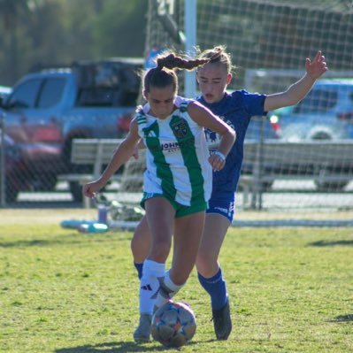 RNYFC GA 2010 #10 | Penfield High School Varsity ⚽️ | 2028 Forward/ACM ⚽️ | IG: hannahdimperio2028 | E: hannahdimperio@gmail.com | NCAA ID# 2508693697