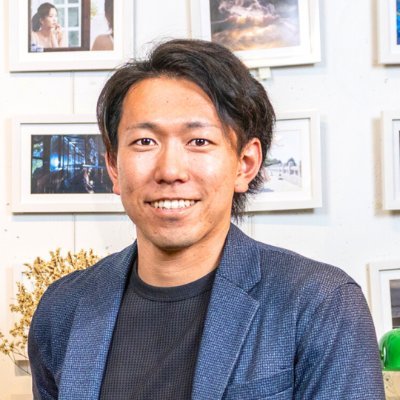 株式会社Aesta(アエスタ) 代表取締役/1.5万以上の文献分析と経営実践を組み合わせた独自のウェルビーイング理論で、個人と組織のパフォーマンスアップ/『ウェルビーイング設計図』著者/100歳の人が当たり前に通う場所を介護施設からジムに変えたい/32歳/早稲田商/元メガバンク/生成AI活用