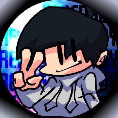 RedBoydeev's profile picture. a fnf modder i guess
I am a terrible programmer and an average animator.
account where I post shit: @RedBoyiii4532