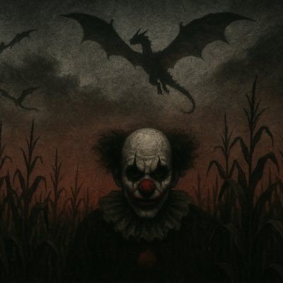 theGrimWriter's profile picture. I’m a new Indie writer. I write horror, mystery and thriller books. I am obsessed with watching horror movies and tv shows as well as playing a cozy horror game