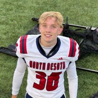 Dakota Denney (@dakotadenney36) 's Twitter Profile Photo Dakota Denney (@dakotadenney36) 's Twitter Profile Photo
