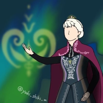 yuki_shiki_m's profile picture. 