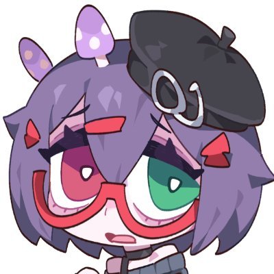 Mushru阿菇7zx🍄さんのプロフィール画像
