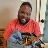 Travis Jamison (@travtravtrav90) 's Twitter Profile