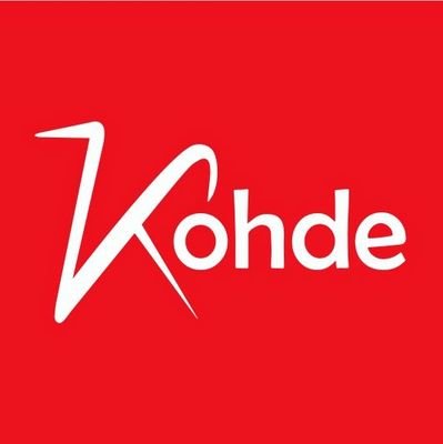 kohde4tech's profile picture. Especialistas en diseñar e implementar soluciones avanzadas de IA para optimizar procesos en empresas y emprendimientos.