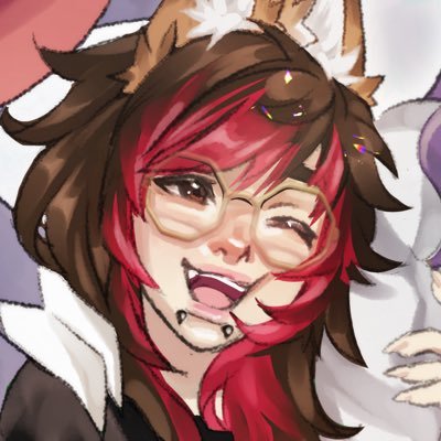 fox ⭐️🦊 comms OPENさんのプロフィール画像