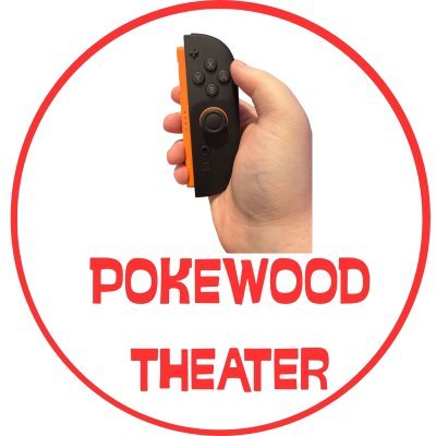Pokewood's twitter page is property of Pokewood Theater (C) 2010 - Present! official account!