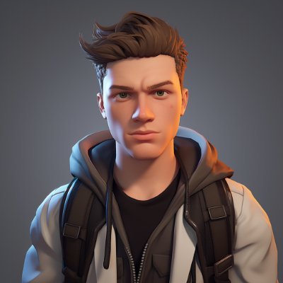 IntelCreativeHQ's profile picture. 