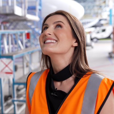 Host & EP - Markets with Madison. Big fan of business. Subscribe on YouTube: https://t.co/bCstMrDJvH