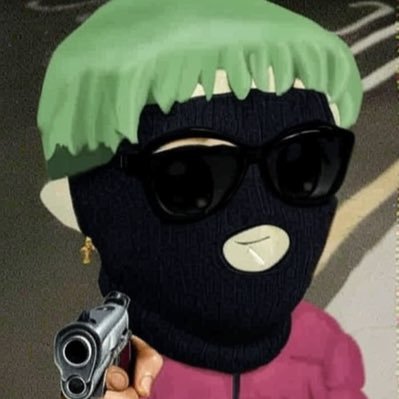 Spike ♱さんのプロフィール画像