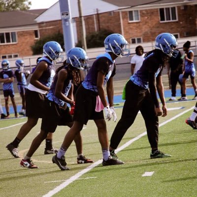 6ft 150lb WR/DB || Detroit Leadership Academy || c/o27’ 3.17 GPA xandervasser@gmail.com 3136831242