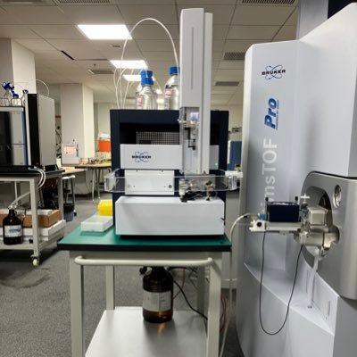 New to proteomics & multi-omics! 🔬 Love exploring science and even more, sharing and discussing it. Let's chat!