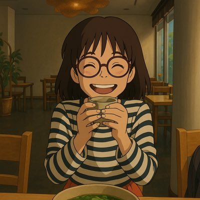 らん🌷中医学キャラ描いてます🍀さんのプロフィール画像