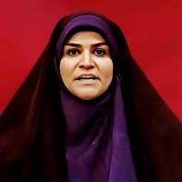 Sahar Emami (@iamsaharemami) 's Twitter Profile Photo Sahar Emami (@iamsaharemami) 's Twitter Profile Photo