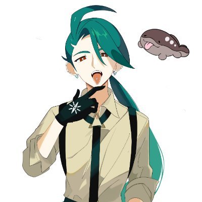 Solo Enkidu Profile