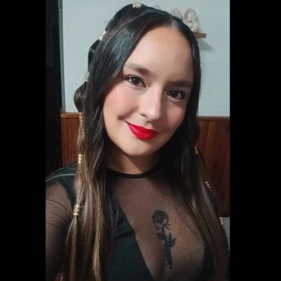 Nadiiavecchio's profile picture. 