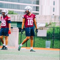 Ja’Nir Weatherly (@weatherlyj10) 's Twitter Profile Photo Ja’Nir Weatherly (@weatherlyj10) 's Twitter Profile Photo