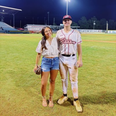 Carson Bryant Profile