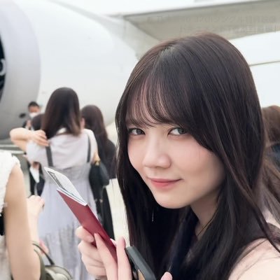 毎度おさわがせします🙇♂️ 無言 自発 タメ リプ DM⭕️ 05/🚹/kanto 田村真佑/池田瑛紗/遠藤さくら/賀喜遥香/筒井あやめ/五百城茉央/一ノ瀬美空/井上和/小川彩/菅原咲月/中西アルノ リプやDMもお気軽にどうぞ〜 返信遅いかもですが… たまに野球とラジオ呟きます