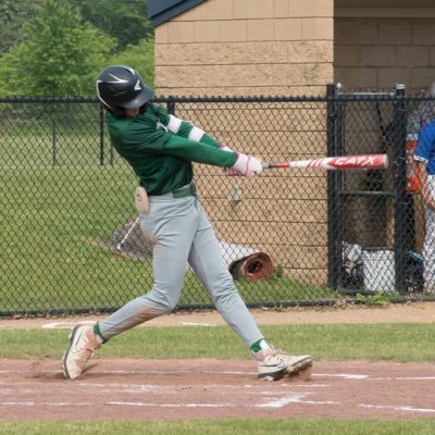 Ritsema_Jaxon's profile picture. Uncommitted 2027 OF out of Grand Rapids, MI | Wayland union HS 3.436 GPA 6’1 180lbs | Jar123108@hotmail.com