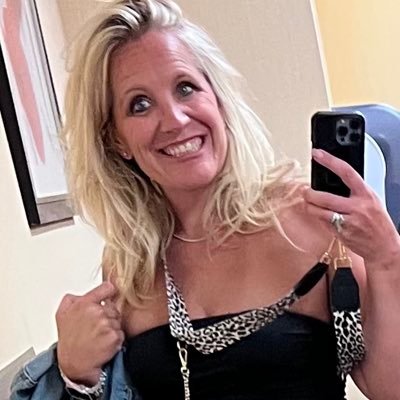 Jill of all trades, Entrepreneur, Laser Engraver, Diamond Handed OG $TRCH holder, Blonde with a feral streak.