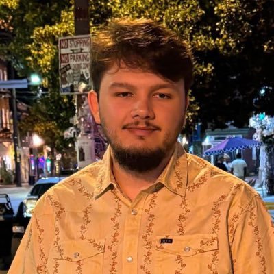 Jacob Sexton Profile