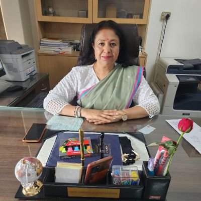 @DrRanjanaMukho