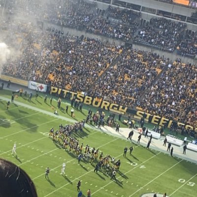 @Steelers @Pirates @PennStateFball @Spamx256