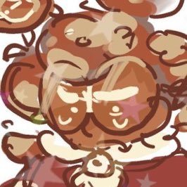Azrael ⏰🍩 (they/it) // #cluegun propagandistさんのプロフィール画像